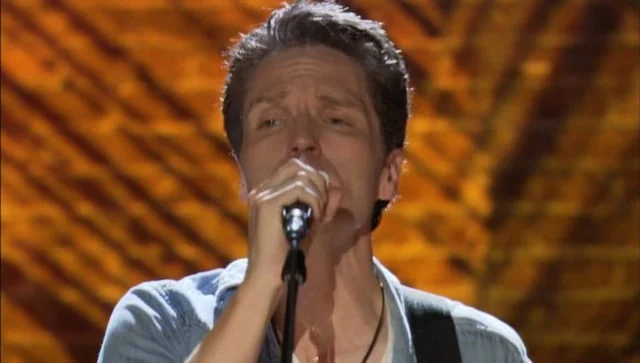 Richard Marx - SAVE ME Performance Video