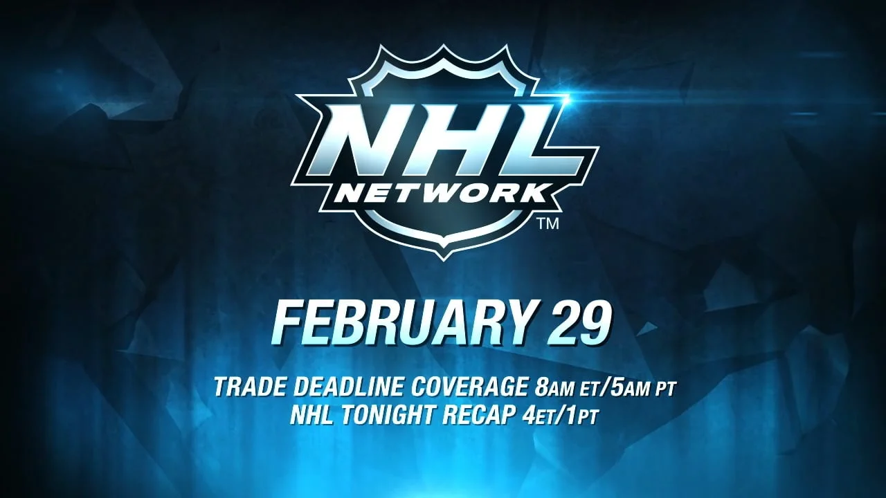 NHL Trade Deadline