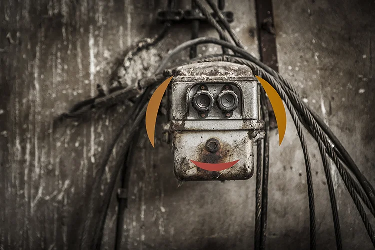 ROBOTPITYU :)
