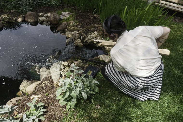 It's a special Saturday night event with Katie Shlon joined by Natalie Gonzalez for an unveiling of 'Play Some Songs to Make the Plants Grow.' Read more