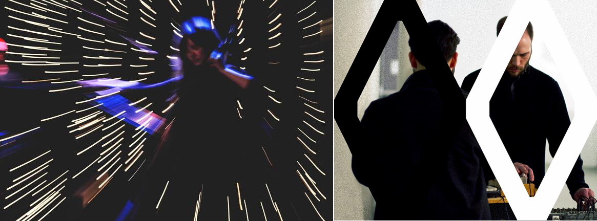 Friday night live at Transistor: social data soundscapes from April Faith-Slaker & physical modeling and modular syntheses from Coppice . Read more