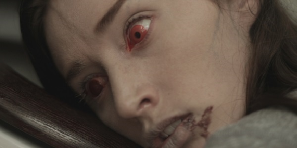Thursday night film screening: The Chicago Independent Film Critics Circle presents CONTRACTED, followed by a live Skype Q&A with actress Najarra Townsend conducted by Michael Glover Smith! 8:00 p.m. Free. MORE