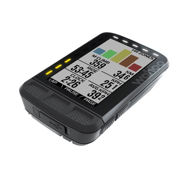 ELEMNT ROAM v2 GPS Bicycle Computer