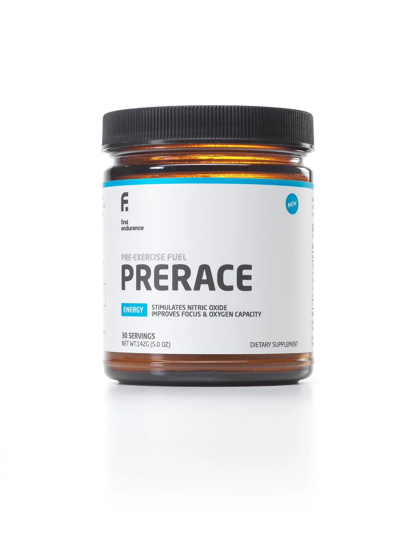 First Endurance Products — PLAN7 Endurance Coaching