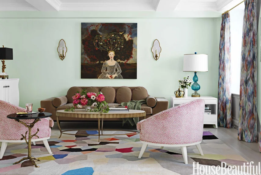 Design by Fawn Galli
