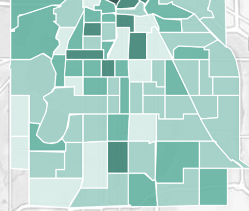 Community Assessment: Reimagined