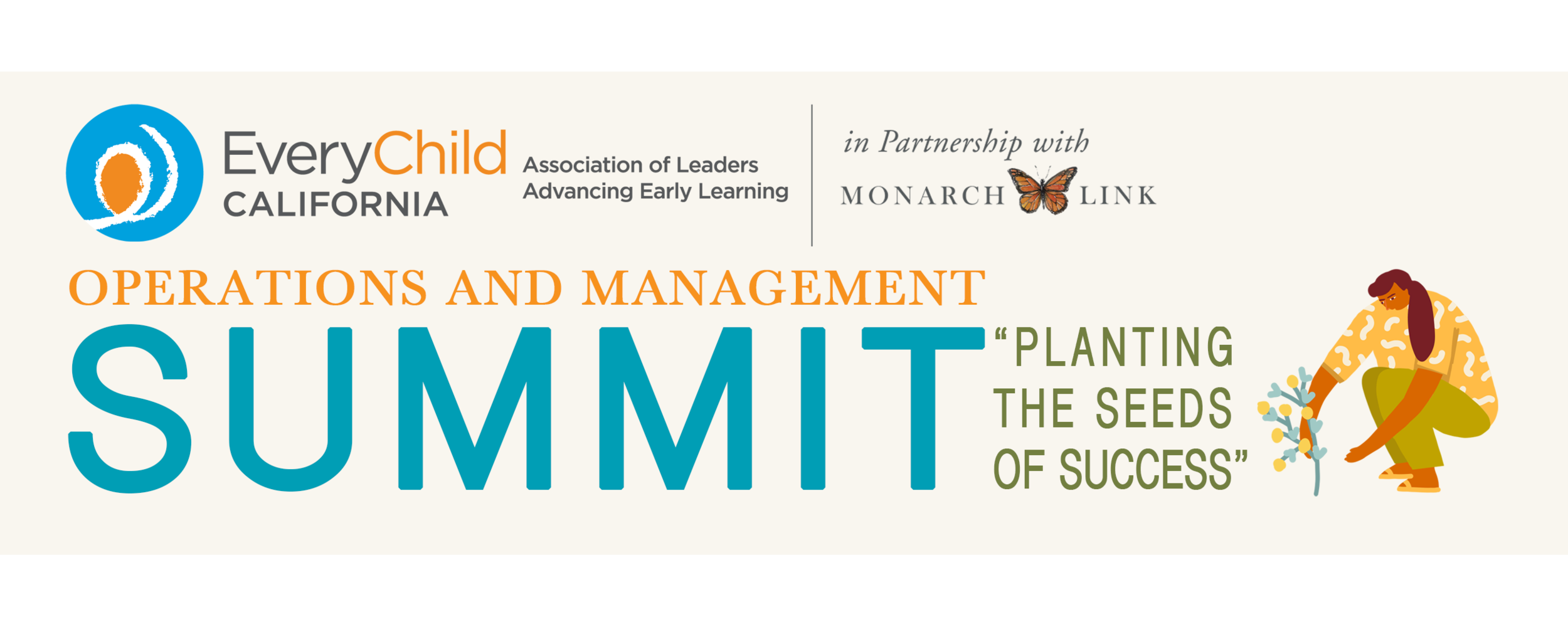 Operations and Management Summit