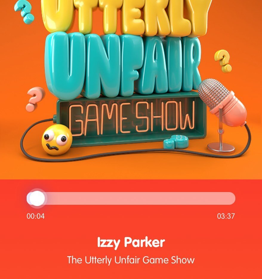 Shout out to my neighbor Parker who told me her &ldquo;What&rsquo;s the WiFi password&rdquo; joke that inspired this episode of The Utterly Unfair Gameshow!  Kids are the best collaborators.