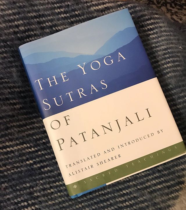 Last week I began my journey into my second 200 hour teacher training with @greta_hill and @numieabbot at @balayoga. I&rsquo;m a forever student, and so excited to deepen into myself as a teacher. The reason I&rsquo;m going back to school is because 