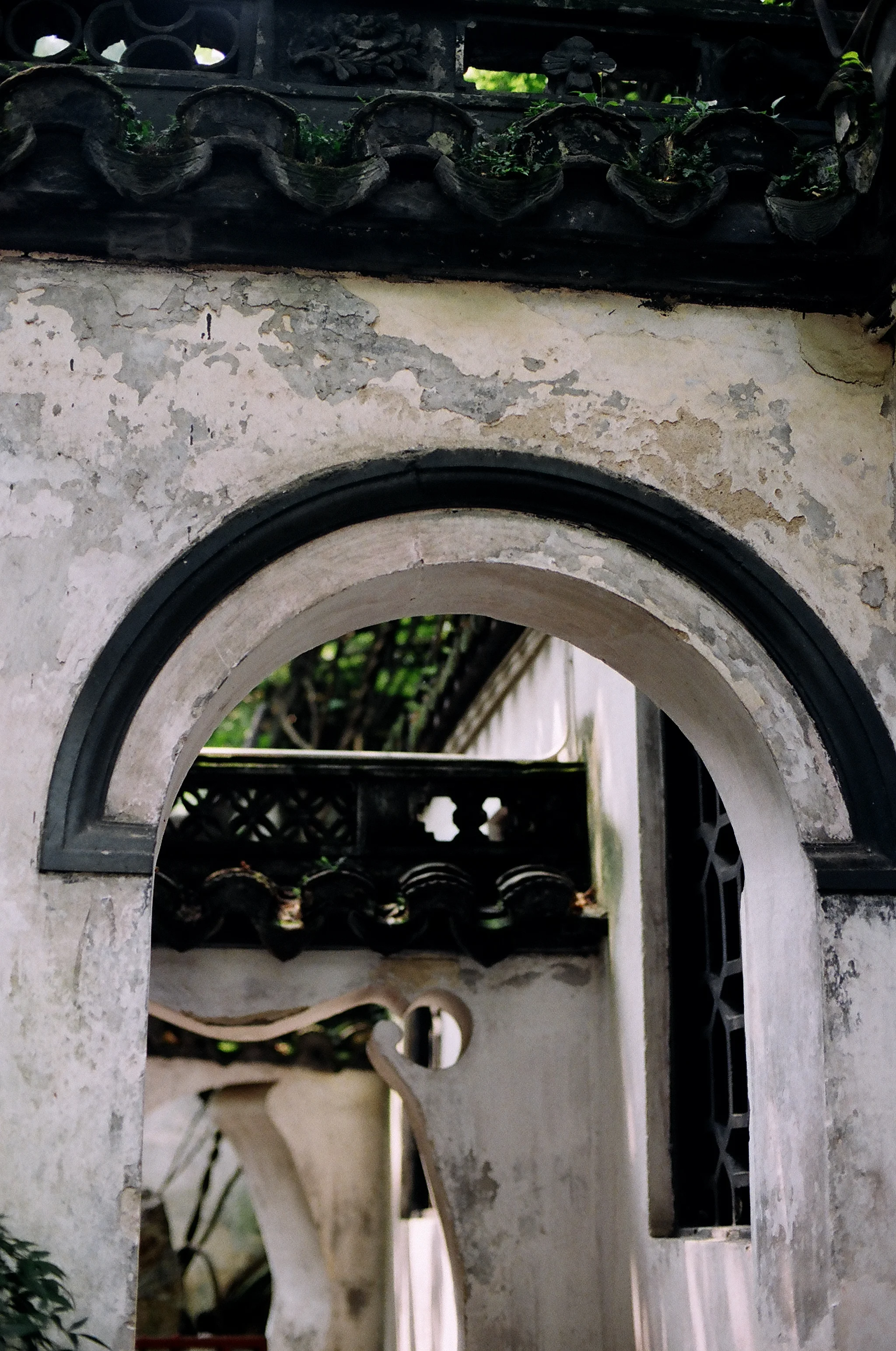 Shanghai Yu Yuan