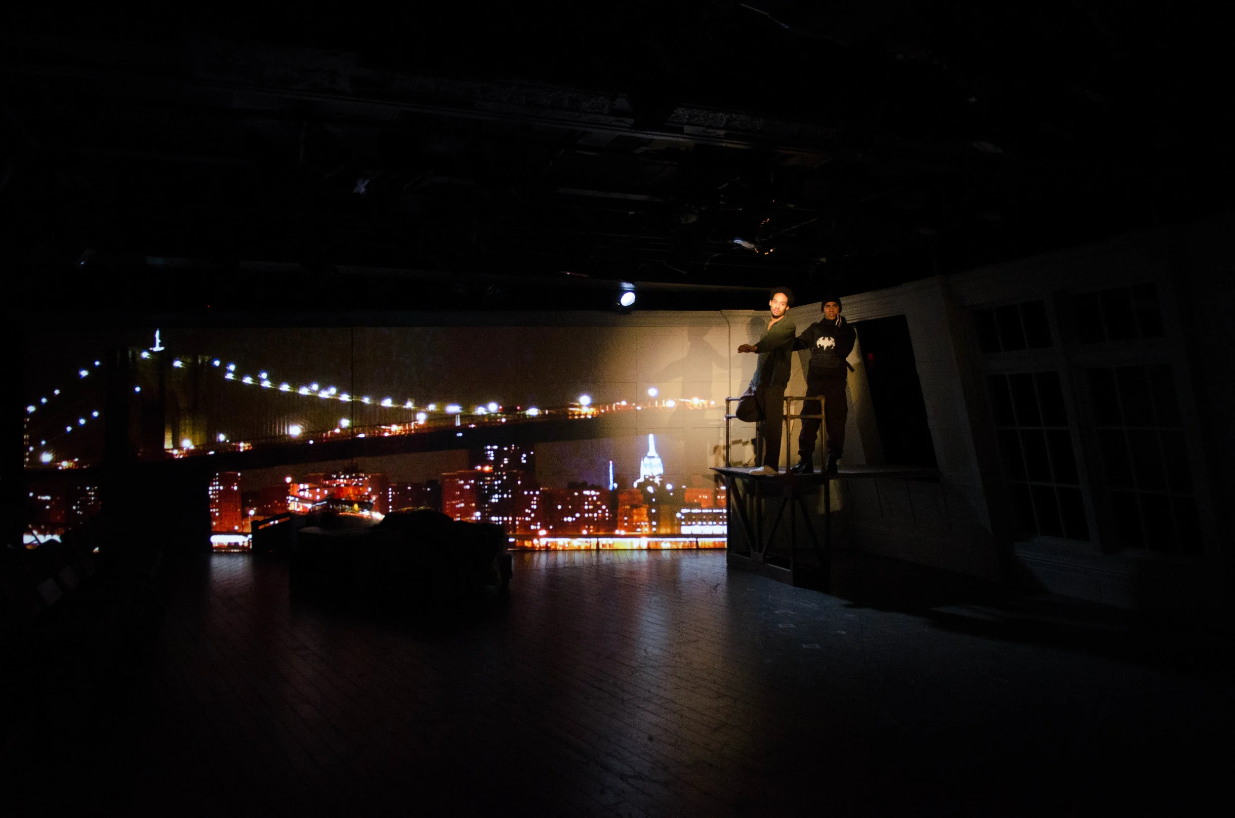 Five days-brooklyn-alex.jpg