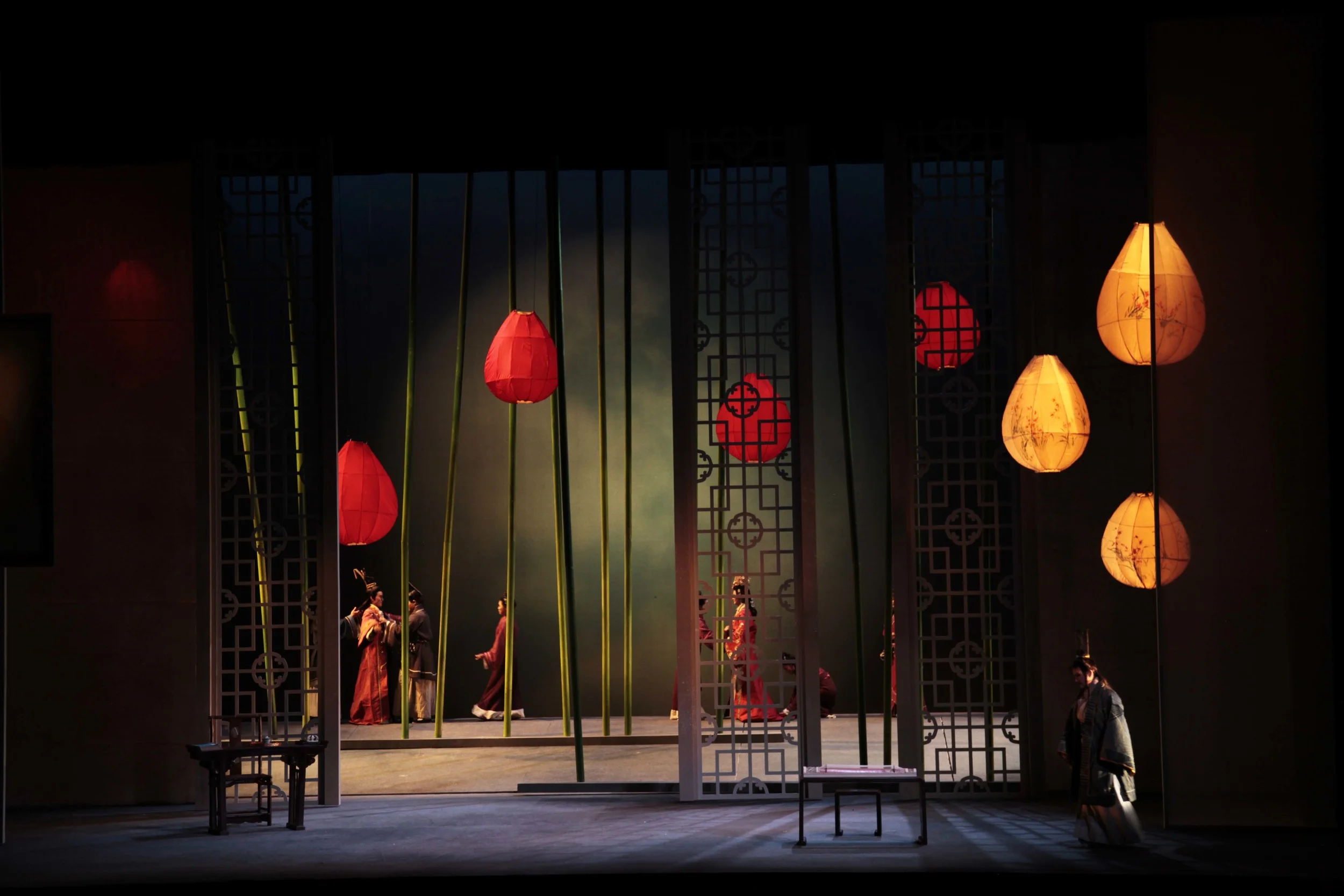 約束/Bond- Merchant of Venice