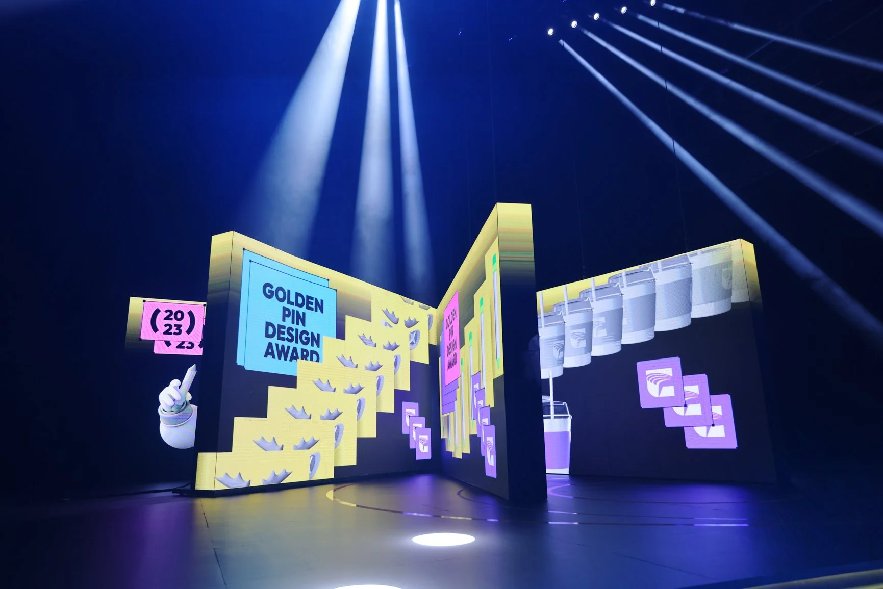  照片提供：台灣設計研究院 