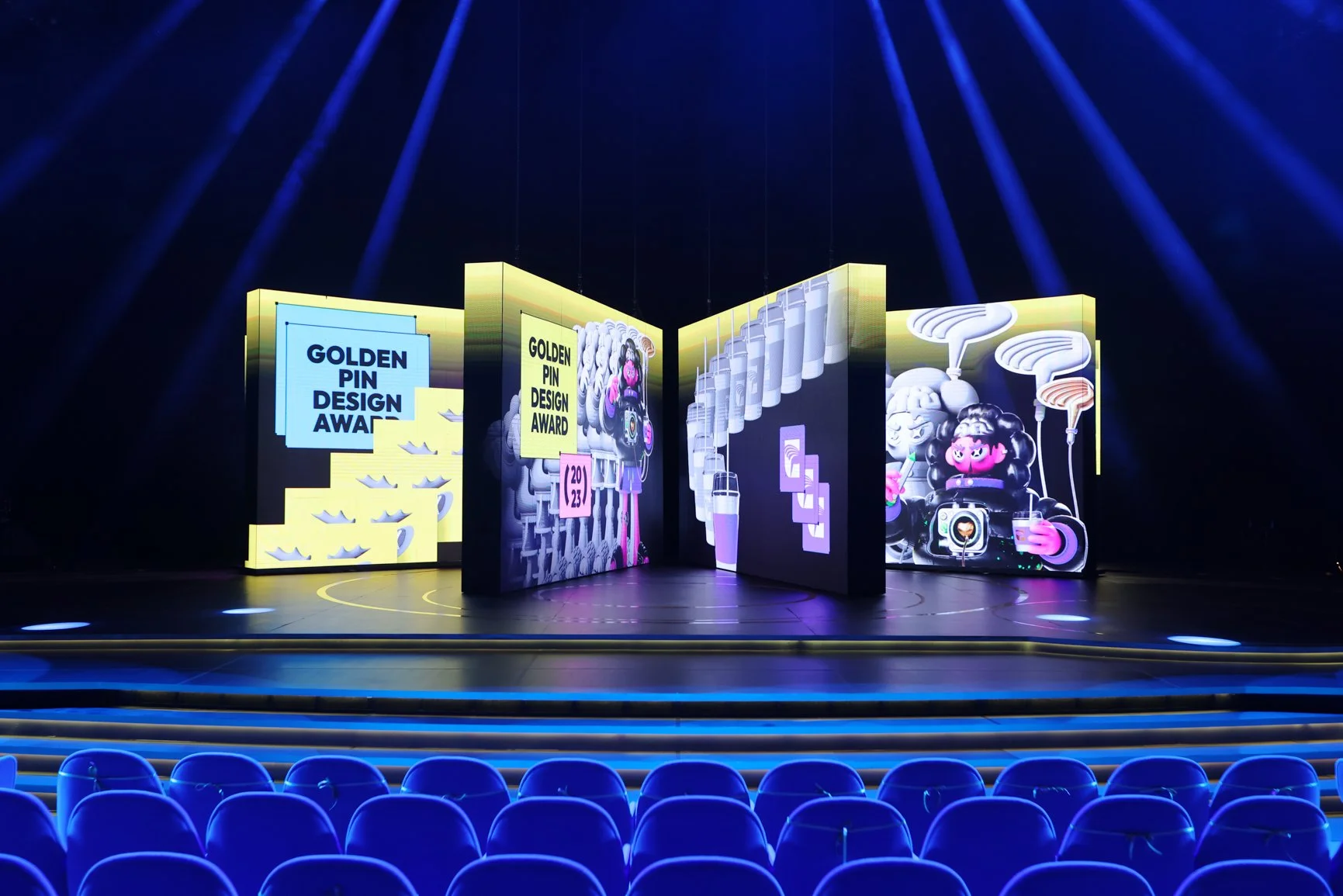  照片提供：台灣設計研究院 