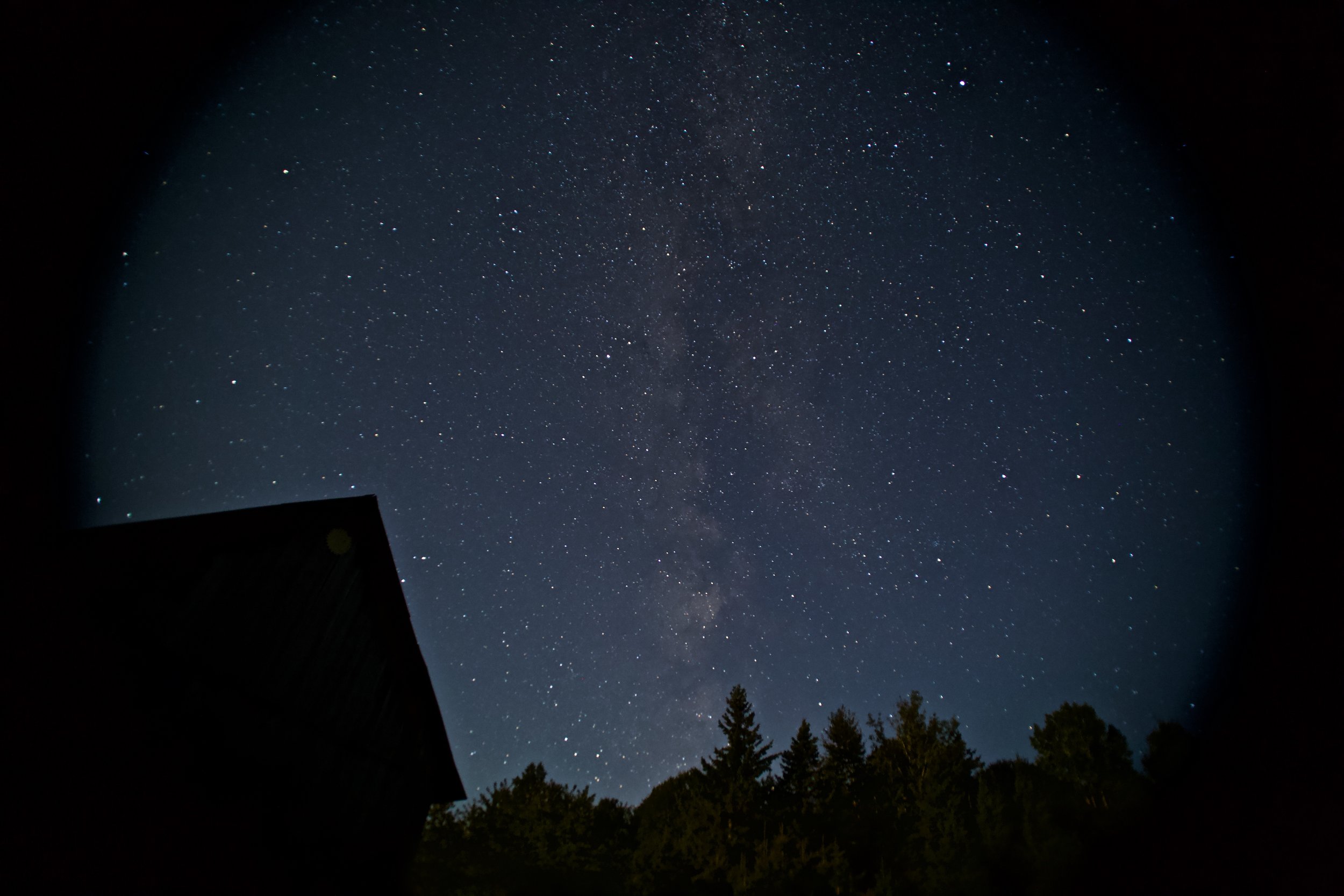 star gazing-dark skies-meteor shower-quebec-ottawa