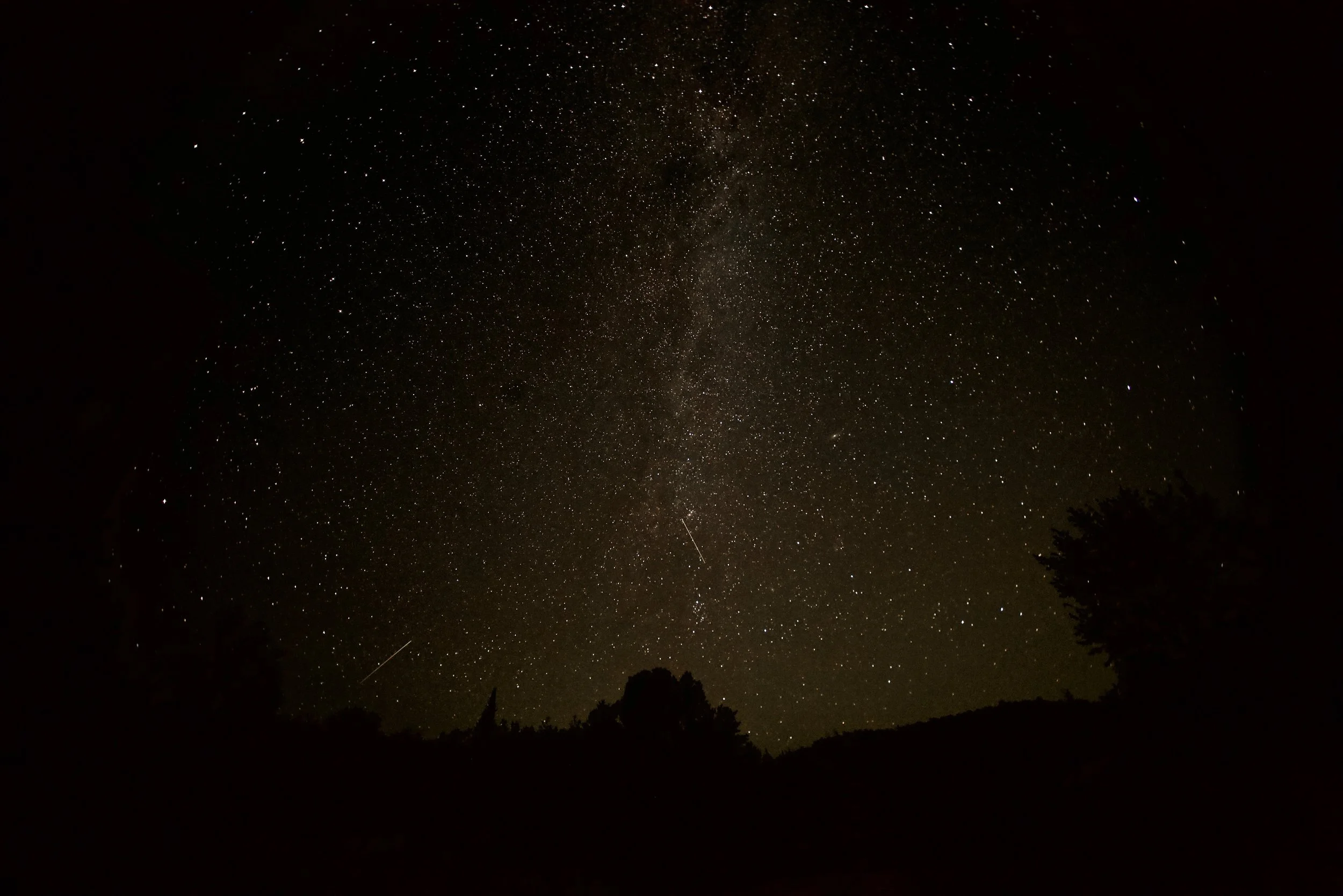 LeTerrain-TheLand-Star Gazing-Dark Nights-Meteo Shower-Ottawa-Quebec