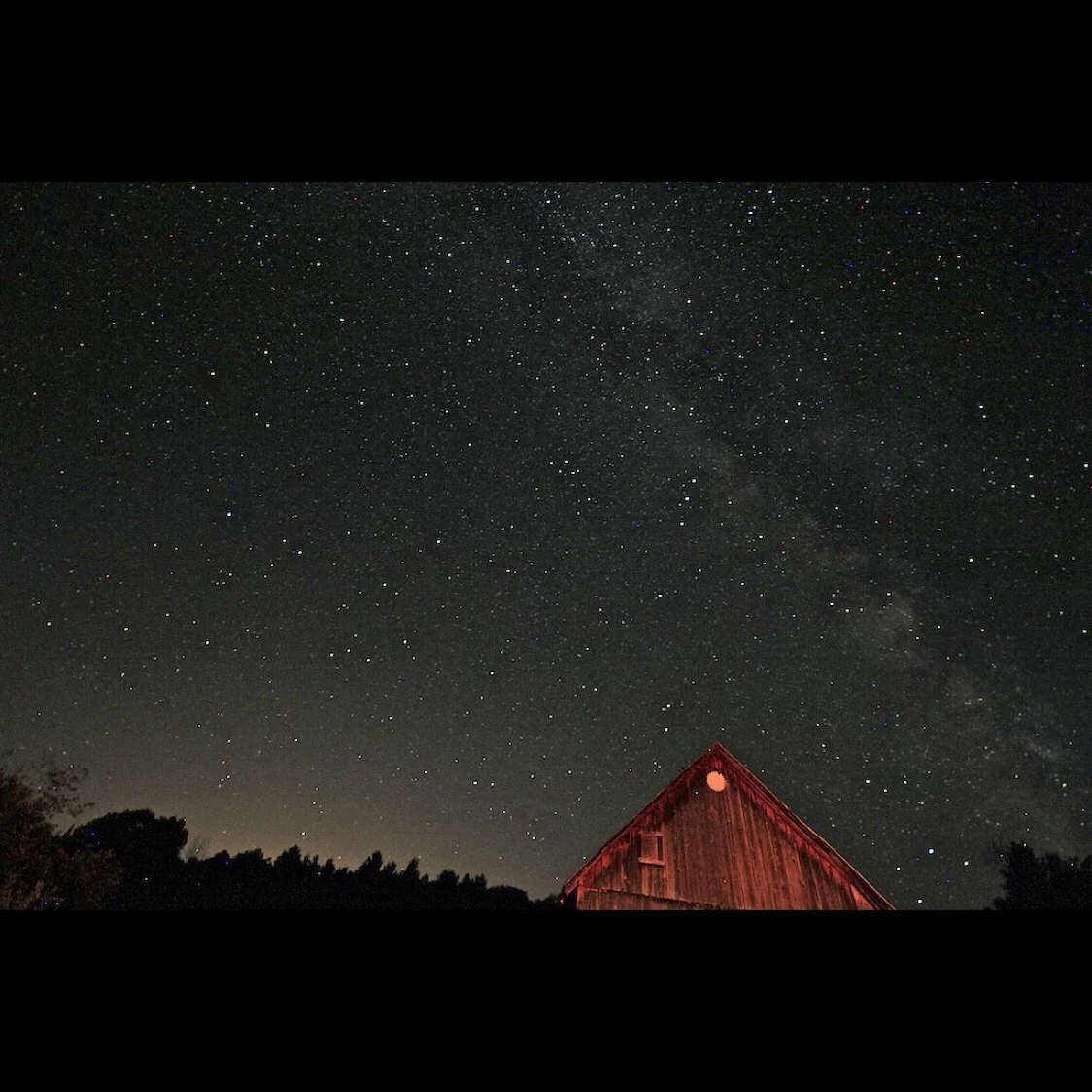 LeTerrain-TheLand-Star Gazing-Dark Nights-Meteo Shower-Ottawa-Quebec