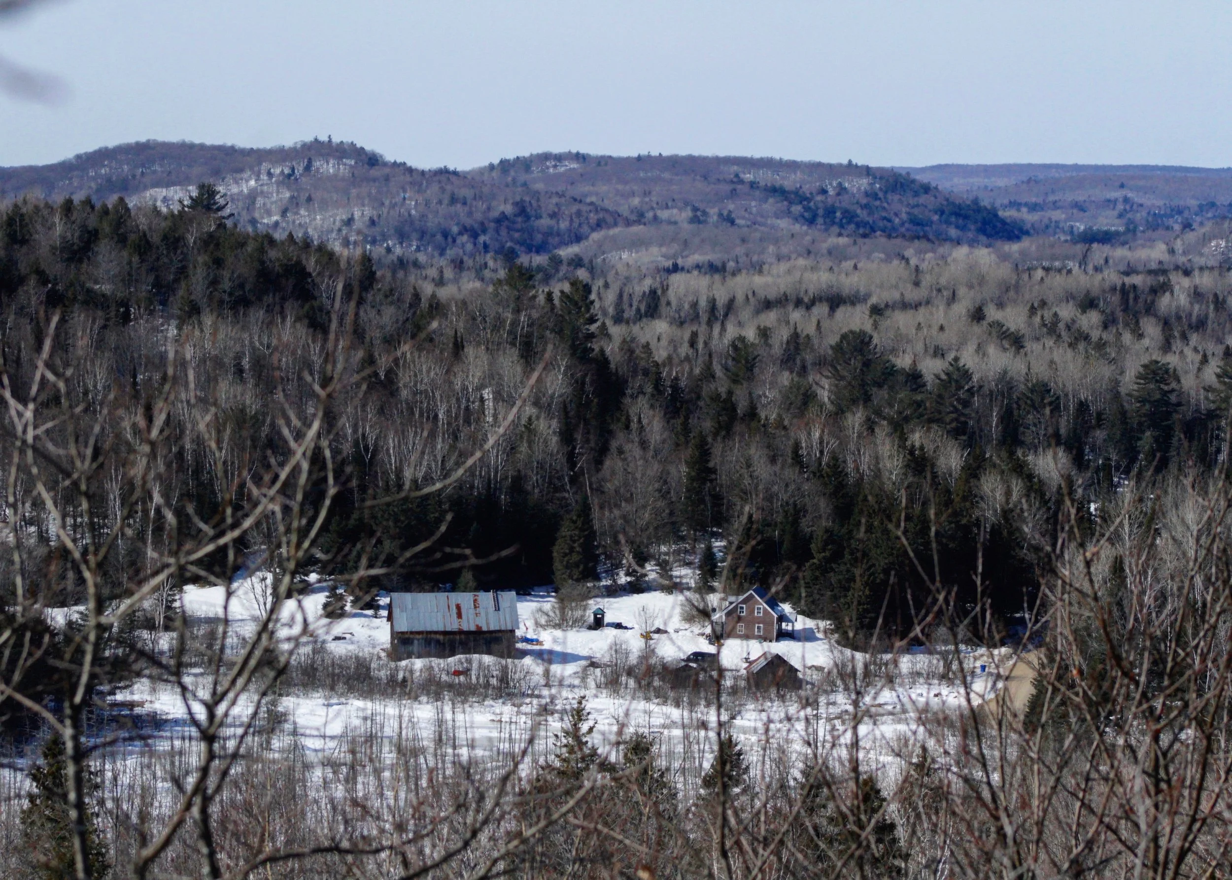 LeTerrain-TheLand-Winter