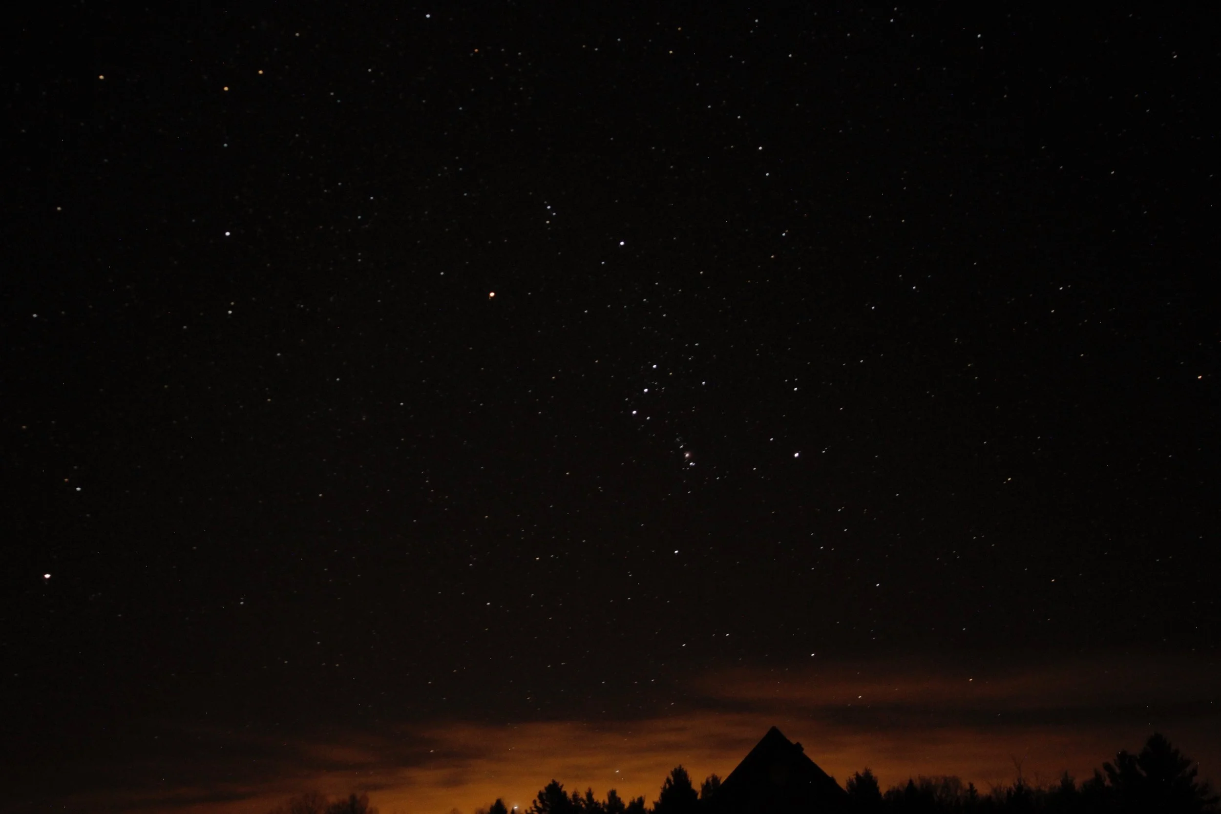 LeTerrain-TheLand-Star Gazing-Dark Nights-Meteo Shower-Ottawa-Quebec