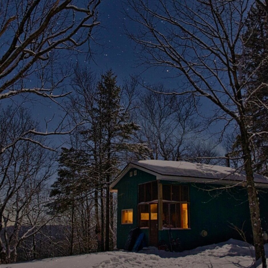 Shared Bed - NEARA Retreat