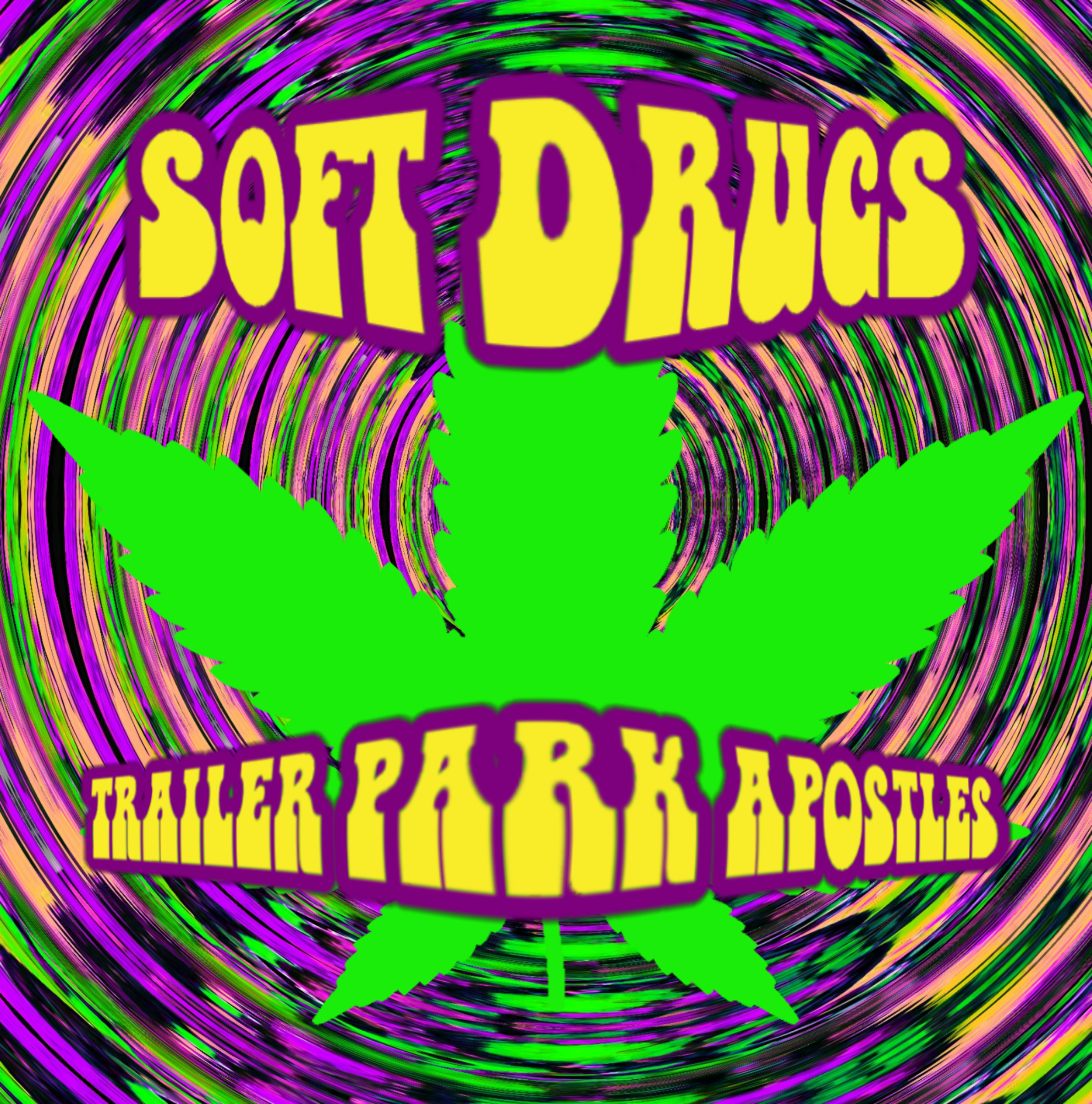 Soft Drugs