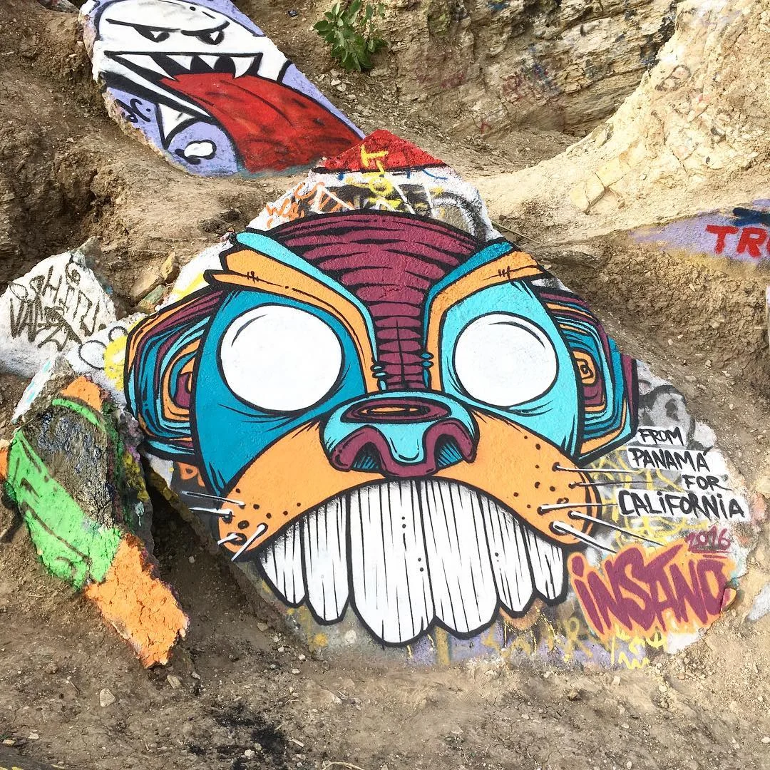 DINKO SUNKEN CITY 2016
