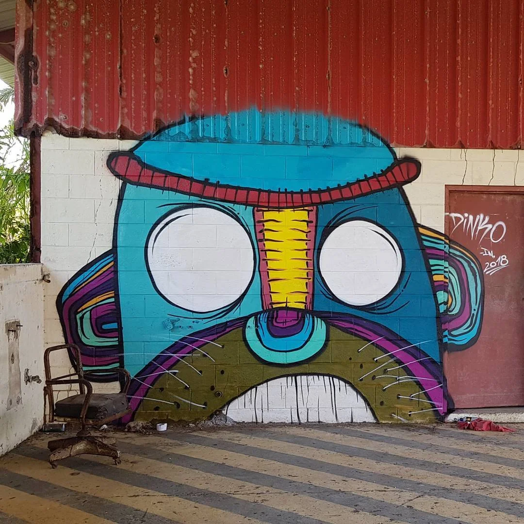 Dinko 2018
