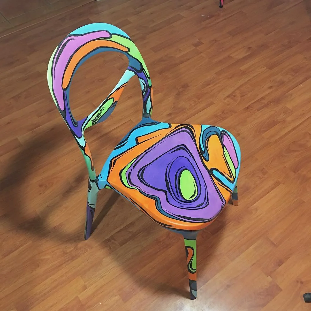CHAIR 1