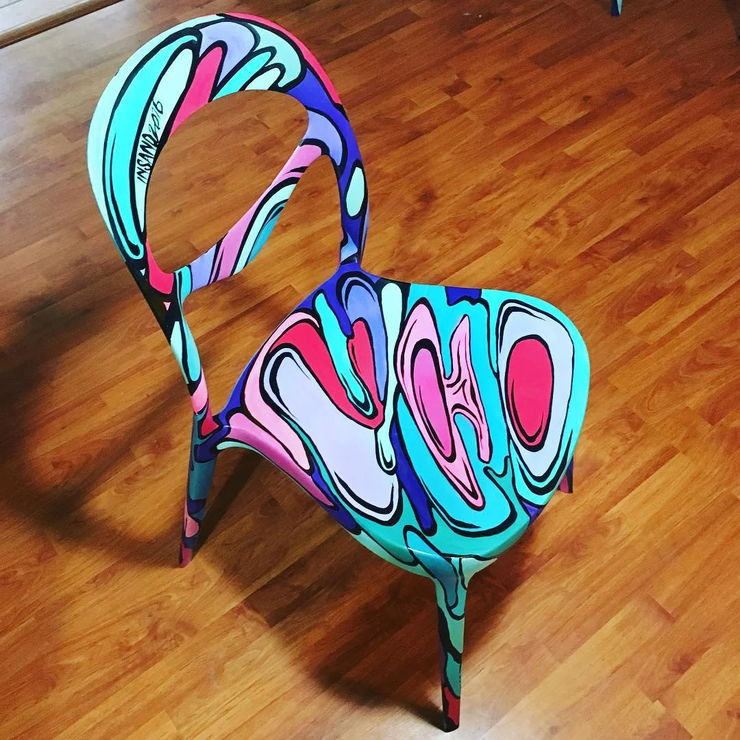 CHAIR II