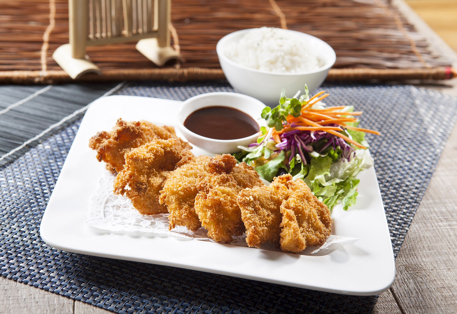 Chicken Cutlet