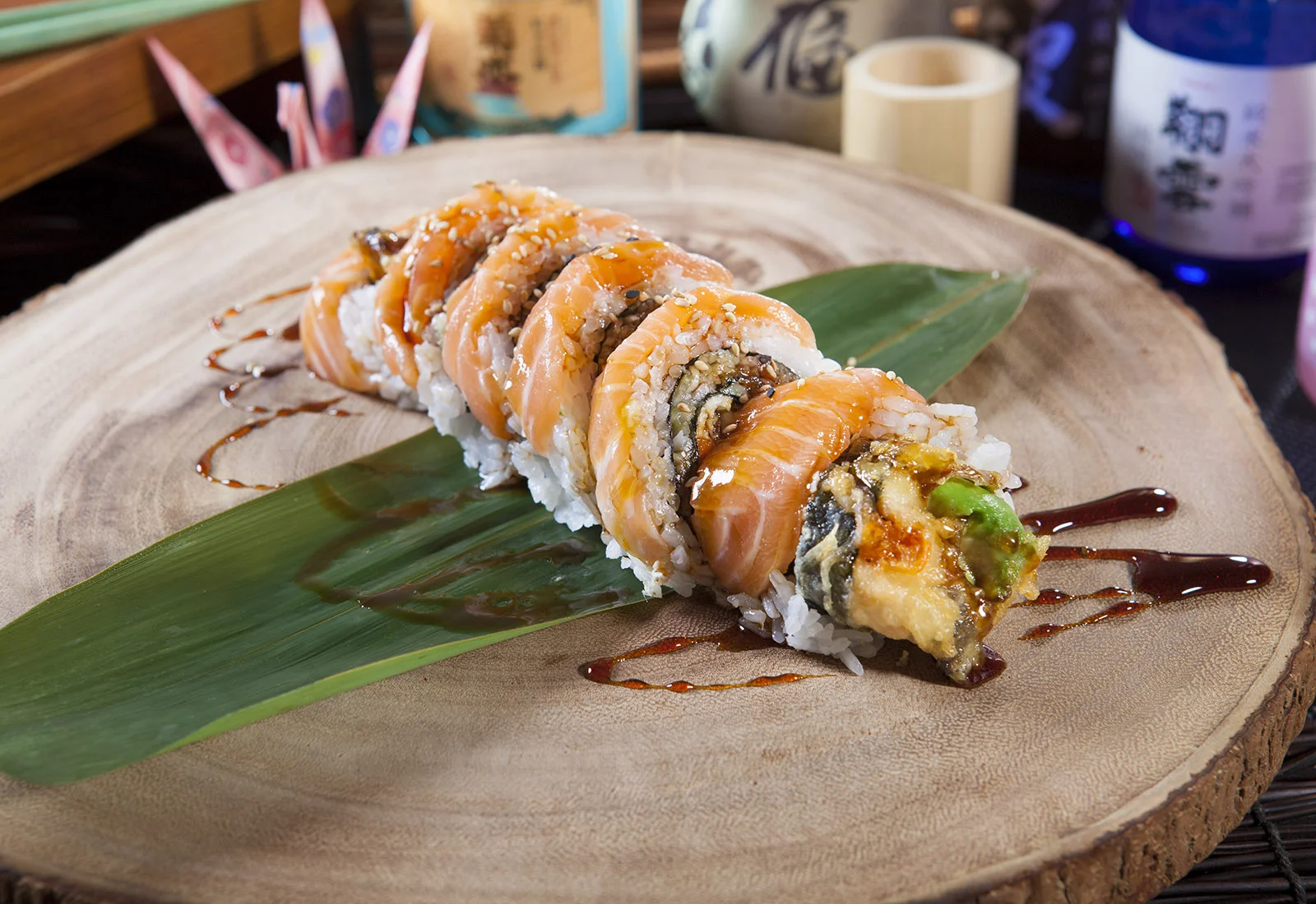 Monster Roll