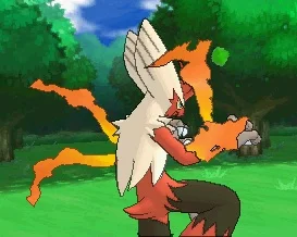 Mega Blaziken Screenshot 2.jpeg