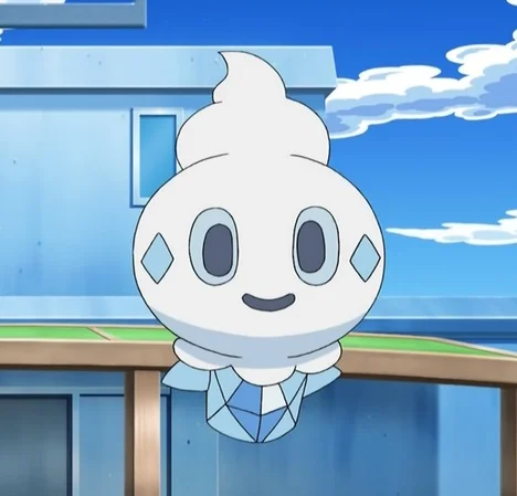 Vanillite Giveaway! [Update 2]