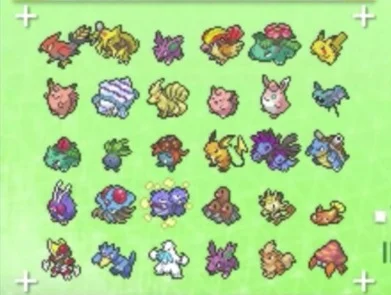 In Depth with Pokémon Bank