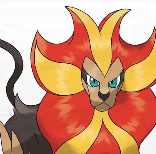 New X & Y Pokémon Revealed!