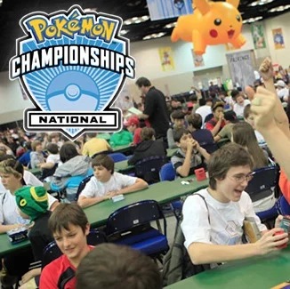 Nationals Stream and Schedule