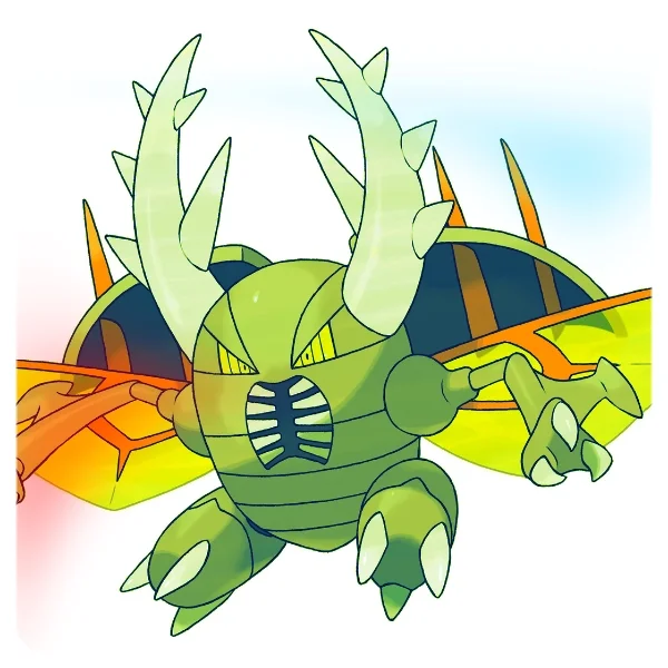 Get Heracross for Pokémon X and Pinsir for Pokémon Y