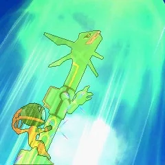 150+ Screenshots from Omega Ruby and Alpha Sapphire