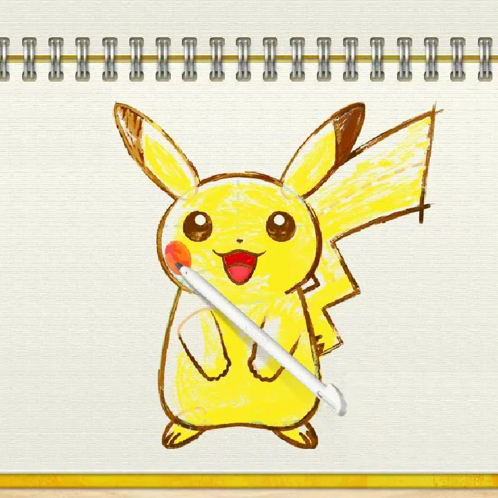 Become a Pokémon Trading Card Game Illustrator!