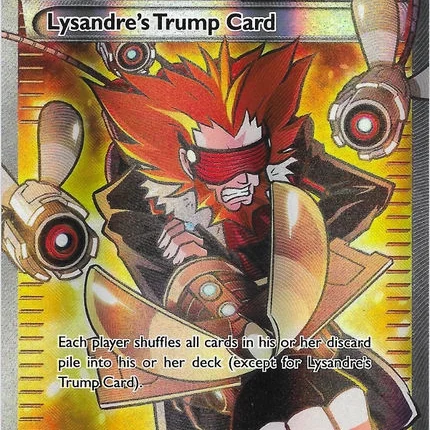 A Trainer Card will be Banned by the End of this Month