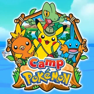 Update for Camp Pokémon & Pokémon TV Now on Chromecast