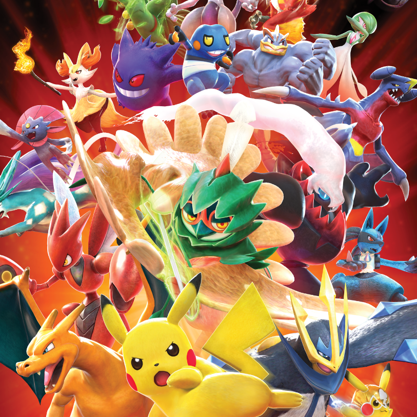 New Pokémon Games Due for Nintendo 3DS and Nintendo Switch