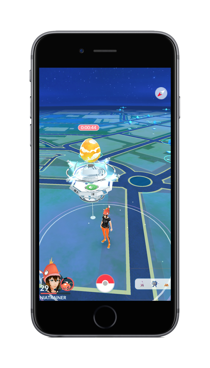 Pokemon Go Bringing Raid Battles Rare Candy Golden Berries And More It S Super Effective A Weekly Pokemon Podcast