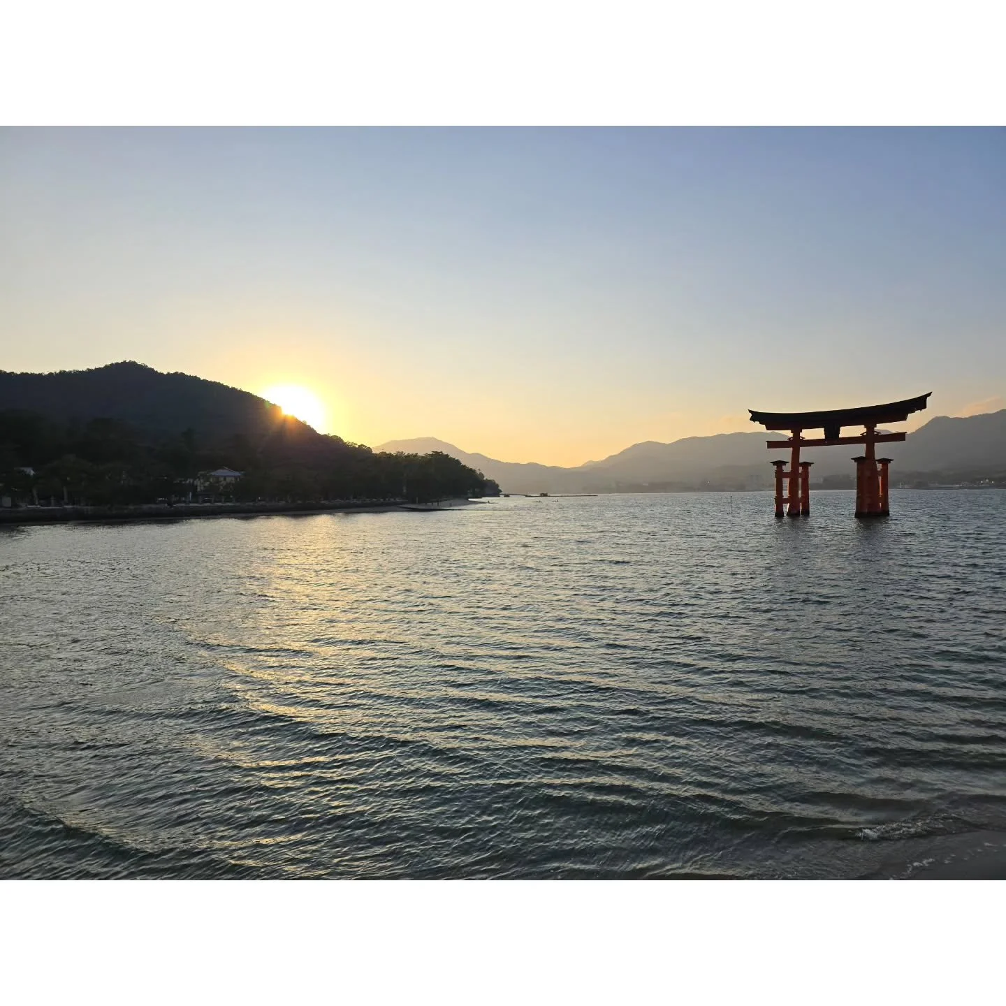 Part 2 of 4 from my recent trip to Japan with&nbsp;@exoticca

Slide 1: This was taken on Miyajima Island located in Hiroshima Bay. It's my favorite photo from my trip.

Slide 2: The view of Hiroshima from my hotel room.

Slides 3-5: More from Miyajim