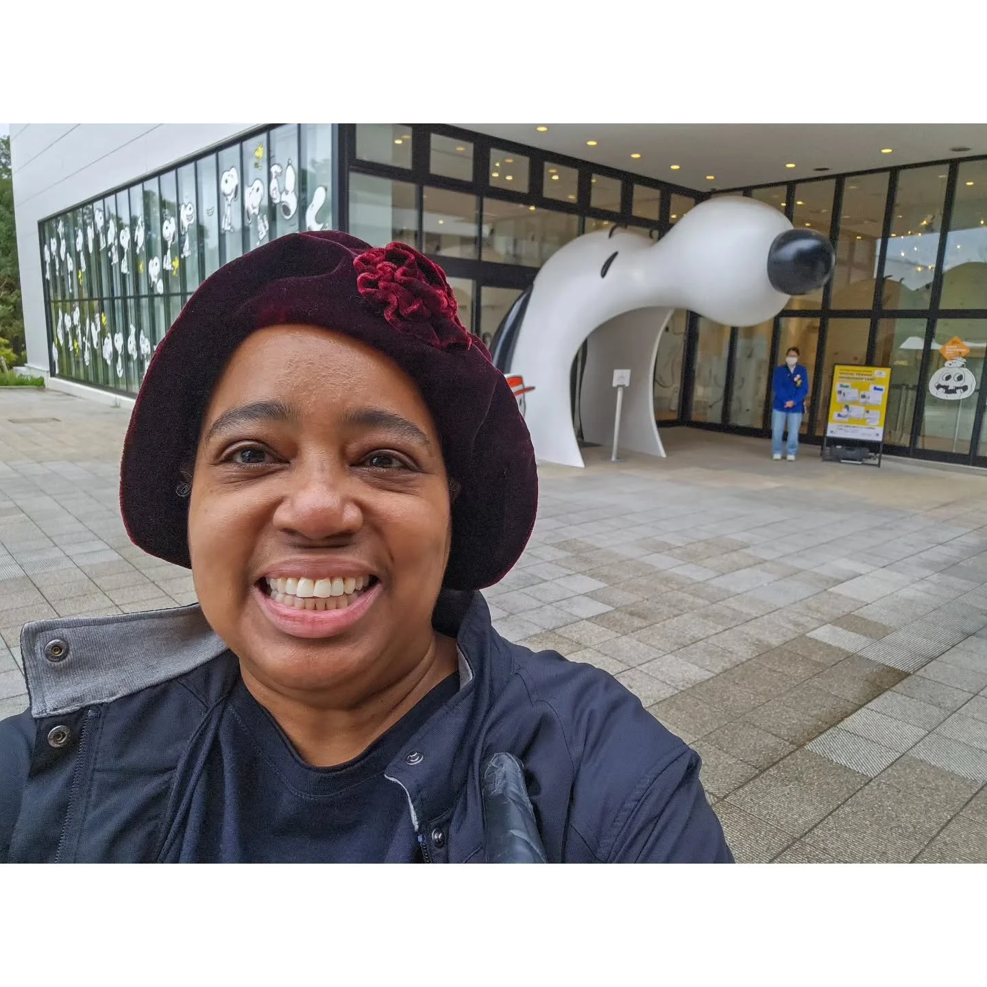 Part 3 of 4 images from my recent trip to Japan with @exoticca. This is my pop culture post - mostly Snoopy and Peanuts. :-D

Slides 1-5: The Snoopy Museum in Machida, outside of Tokyo and Peanuts Cafe. It was a major bucket list item. It's fun to sa