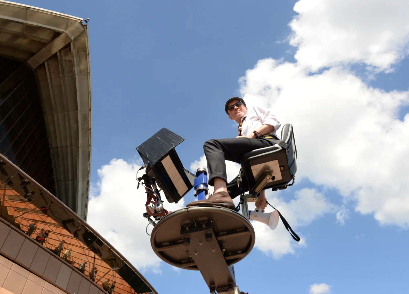 StrictlySydney_Baz Directors Chair_Feb23.jpg