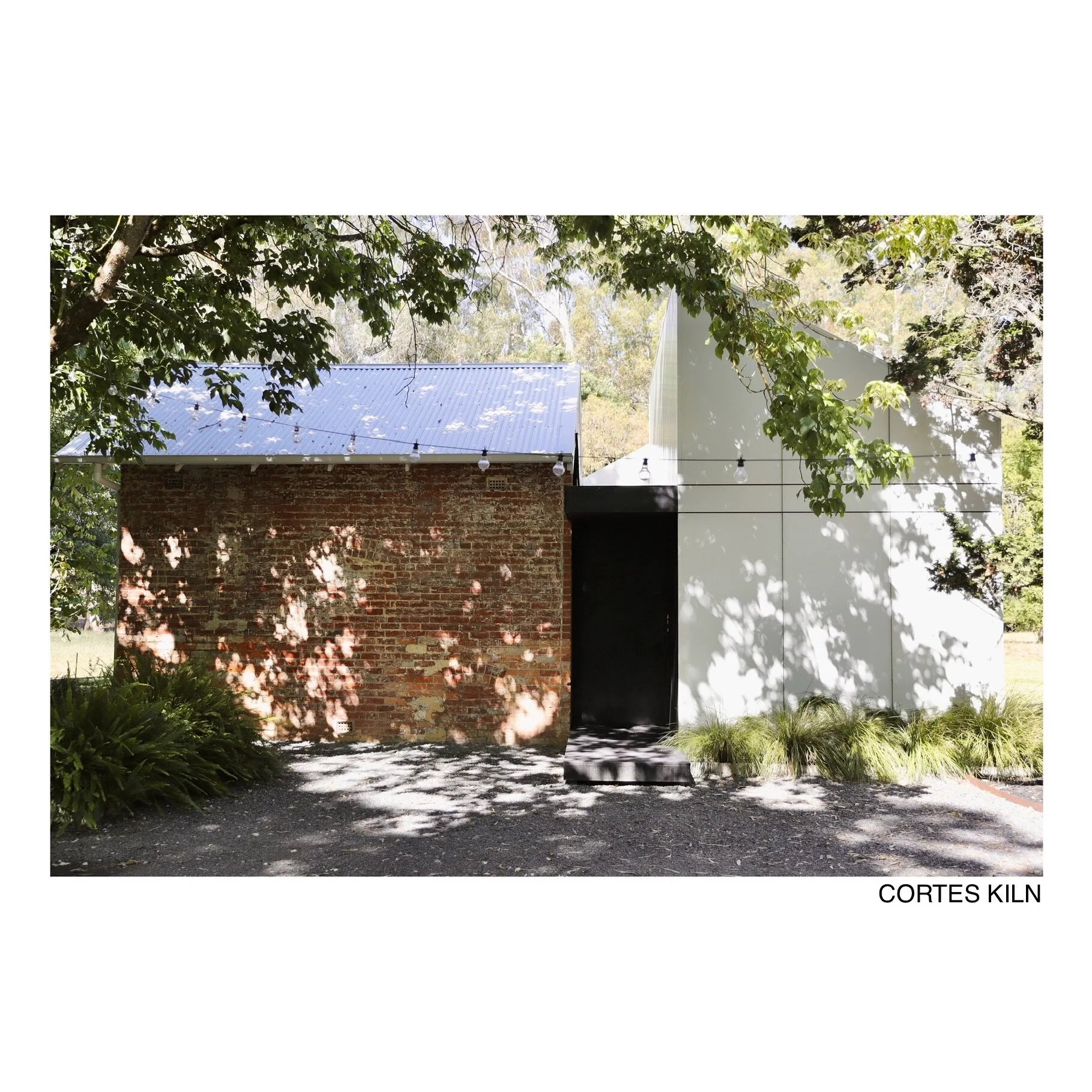 Cortes Kiln

1 bedroom House
BnB short term rental
Dm for bookings
.
Located In Gapsted Vic.
.
.
.
.
Photos by @ryanbovaphotography 
Designed by @whisperingsmith_