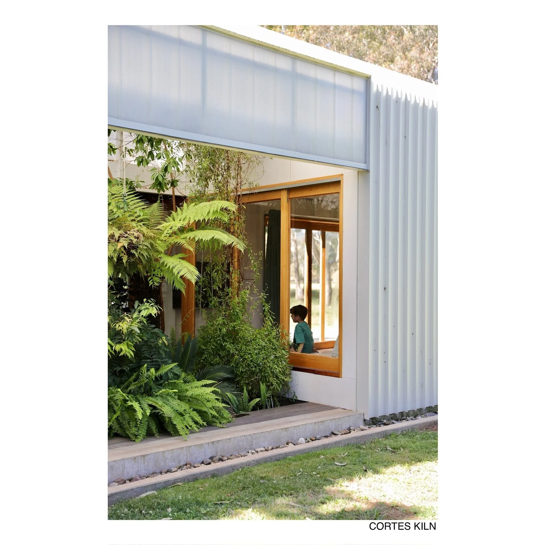 Cortes Kiln

1 bedroom House
BnB short term rental
Dm for bookings
.
Located In Gapsted Vic.
.
.
.
.
Photos by @ryanbovaphotography 
Designed by @whisperingsmith_