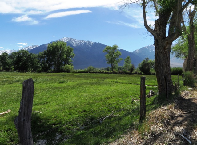 Round Valley