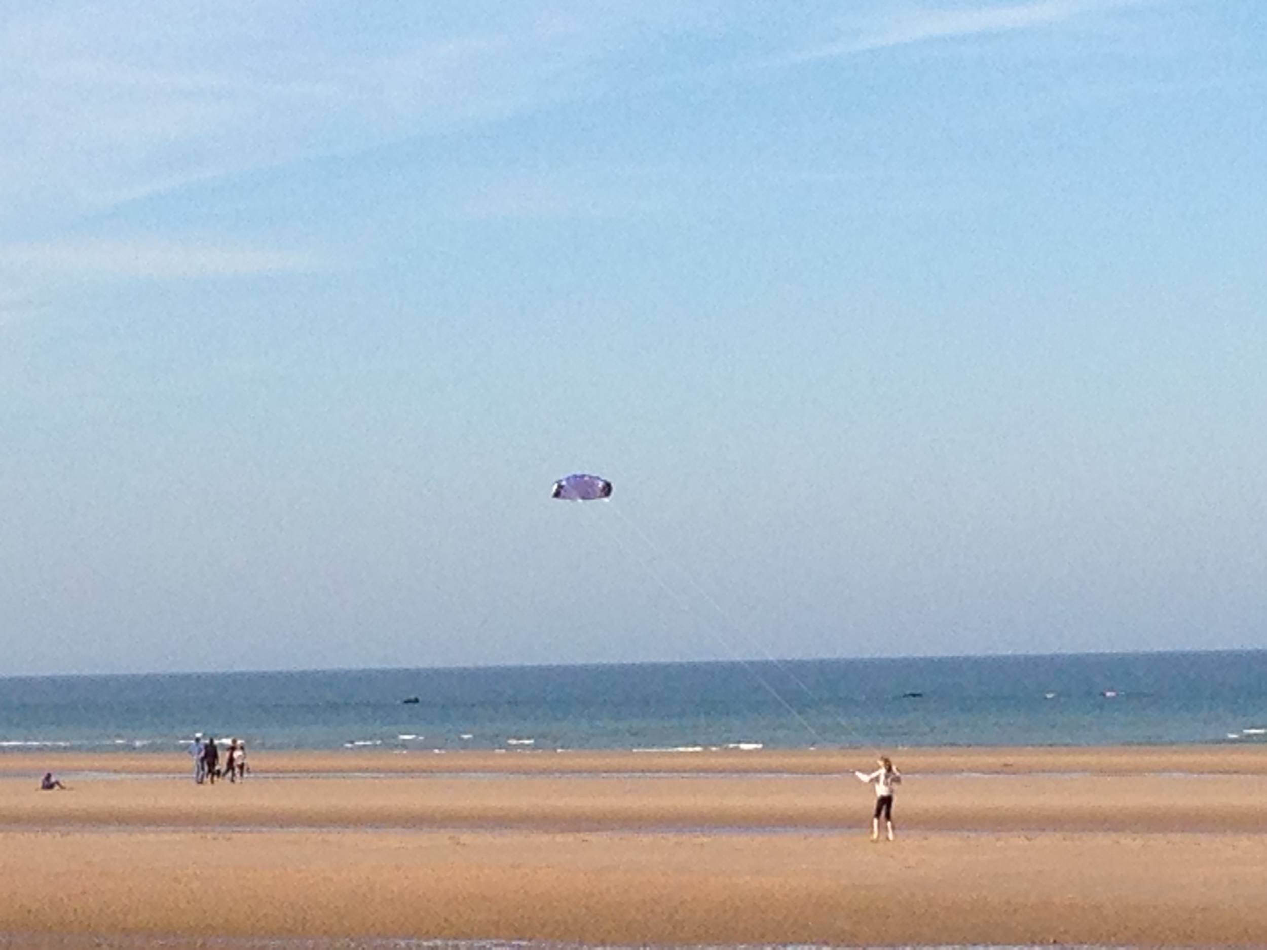 Vierville-sur-Mer - Omaha Beach